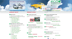 Desktop Screenshot of myjnieparowe-lublin.pl